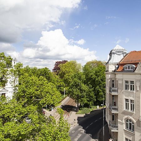 Hotel Silesia Gorlitz Exterior photo