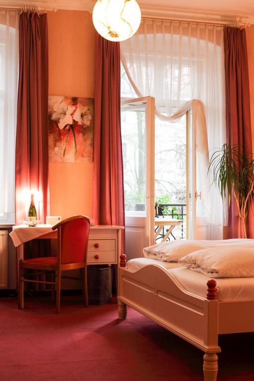 Hotel Silesia Gorlitz Exterior photo