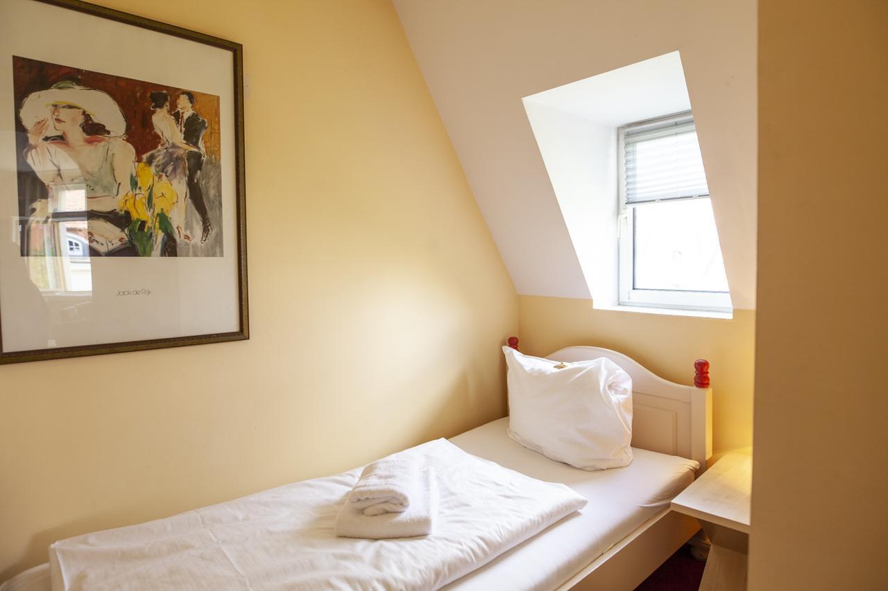 Hotel Silesia Gorlitz Exterior photo