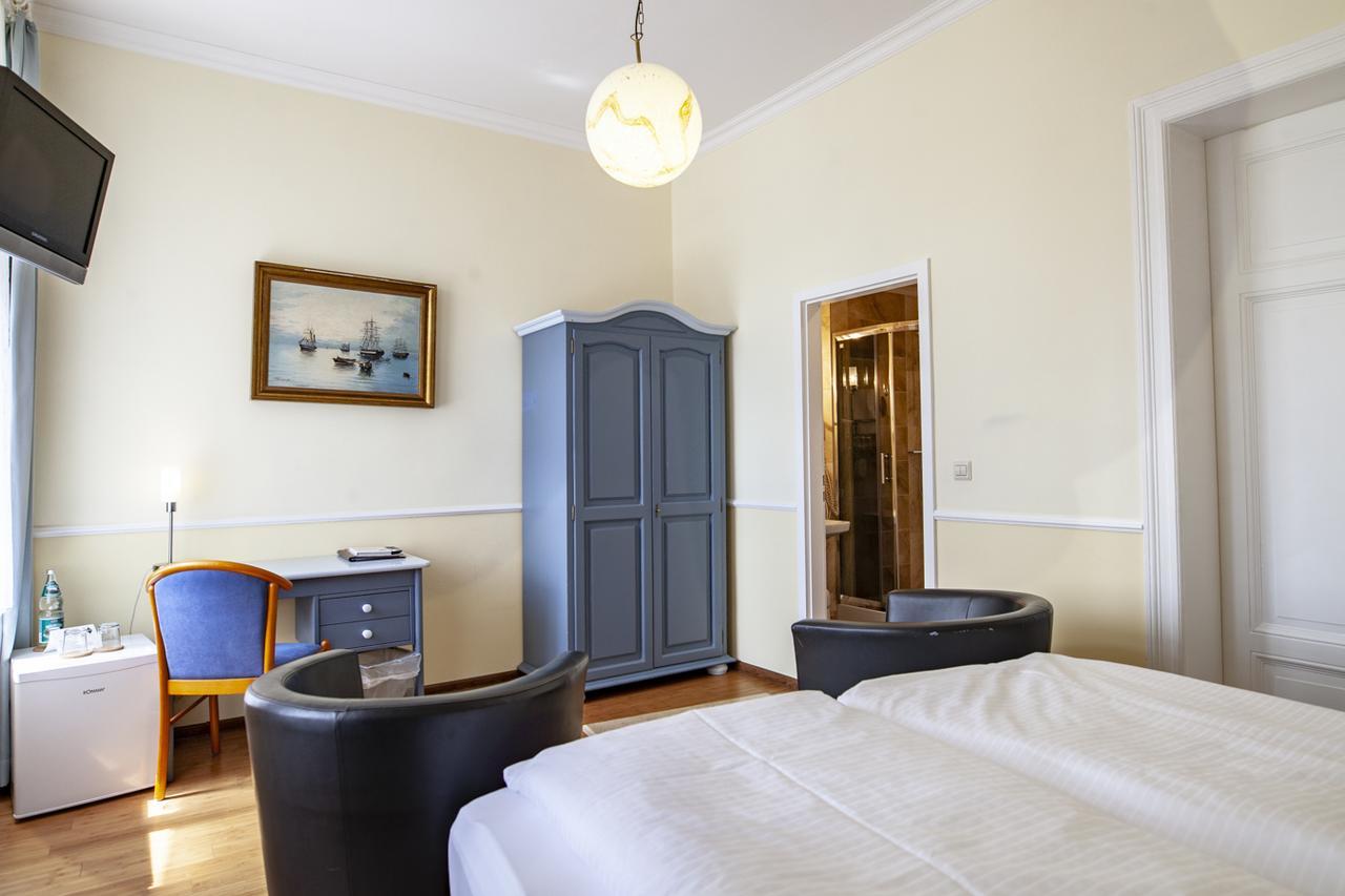 Hotel Silesia Gorlitz Exterior photo