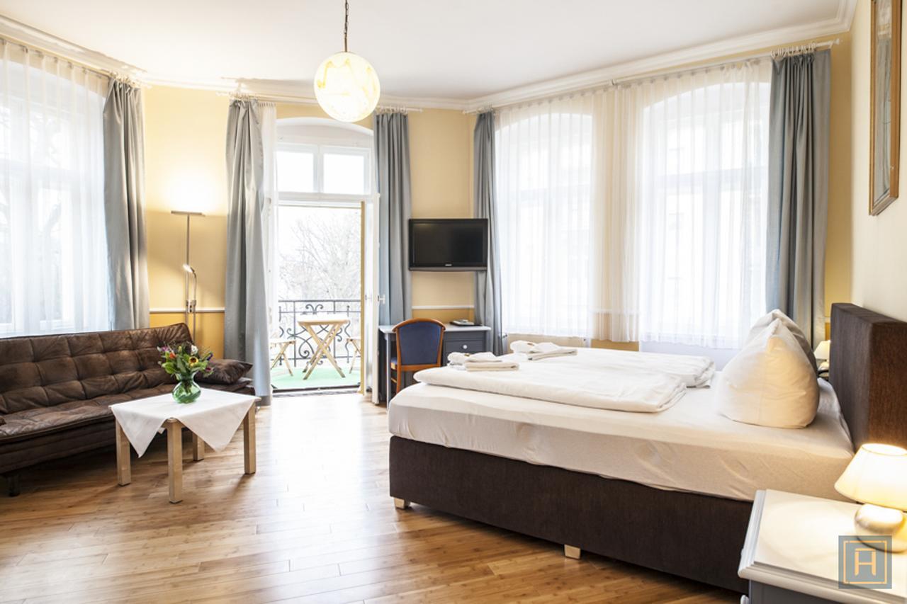 Hotel Silesia Gorlitz Exterior photo
